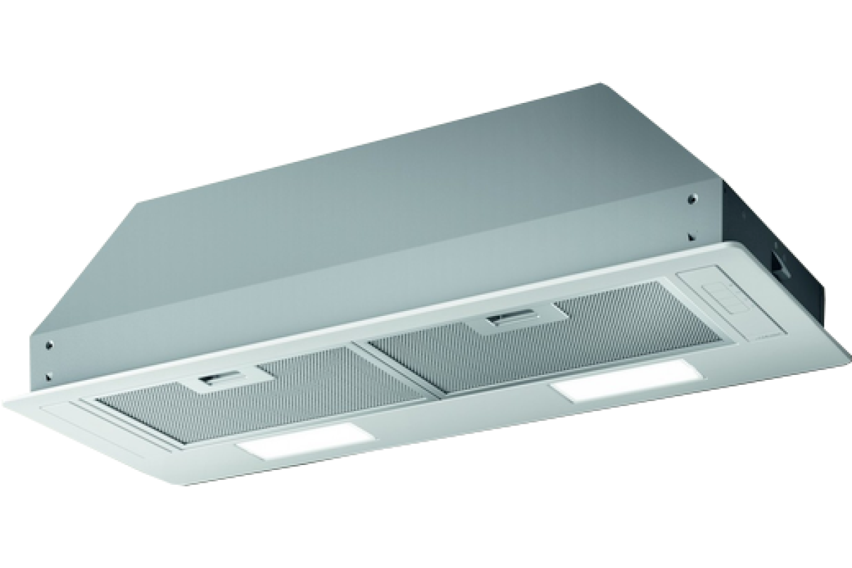 Вытяжка JET AIR Viera LUX WH/A/72