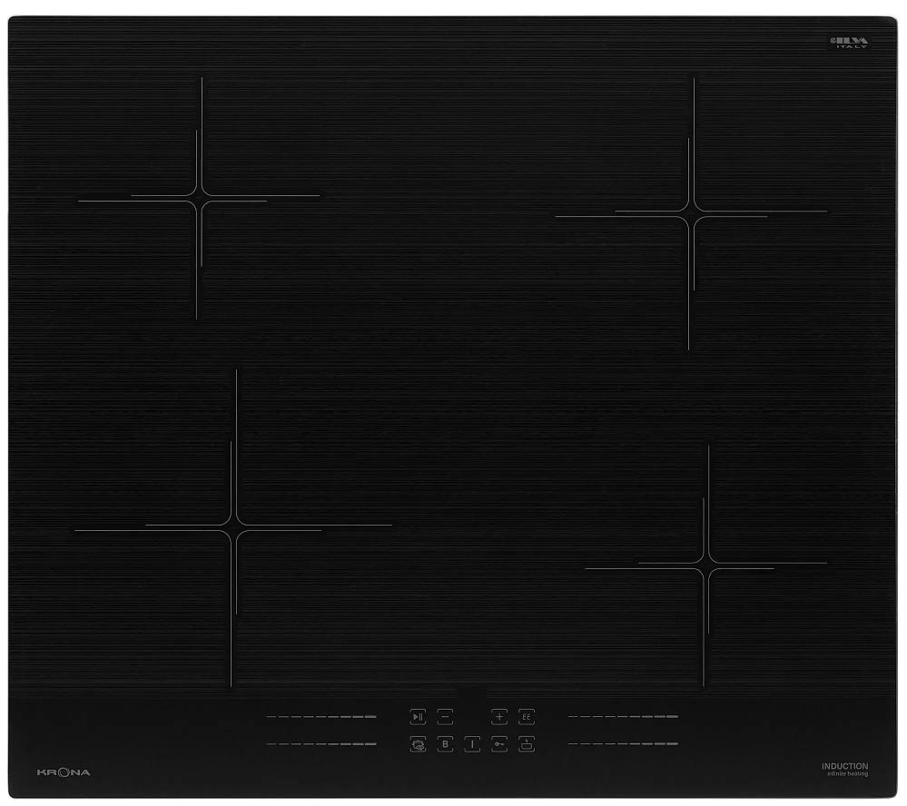 Варочная поверхность Krona Genesis 60 BL G2