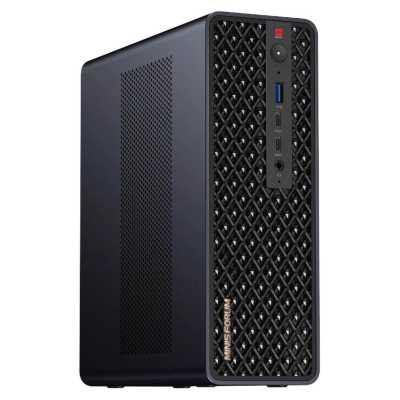 Мини ПК Minisforum MS-S1MAX (MF/MS-S1MAX/64/2TB) Ryzen AI Max+ 395/64GB/2TB/Win11 Pro