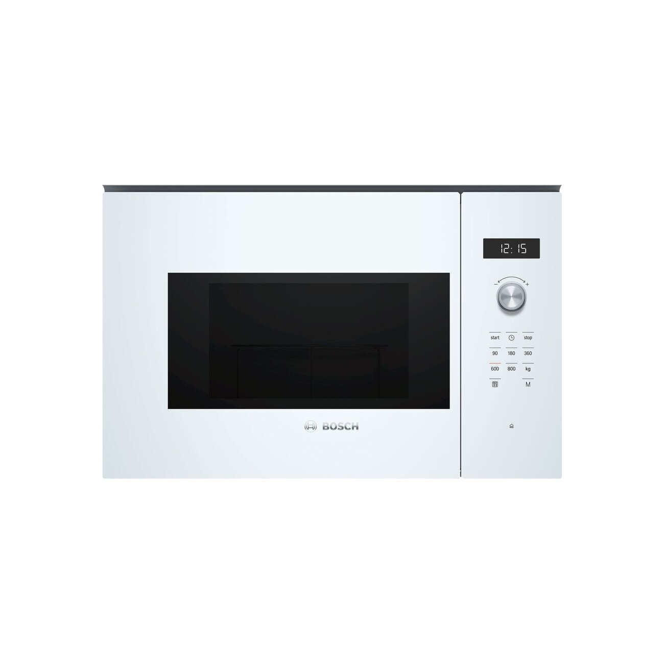 Встраиваемая микроволновая печь Bosch BFL524MW0