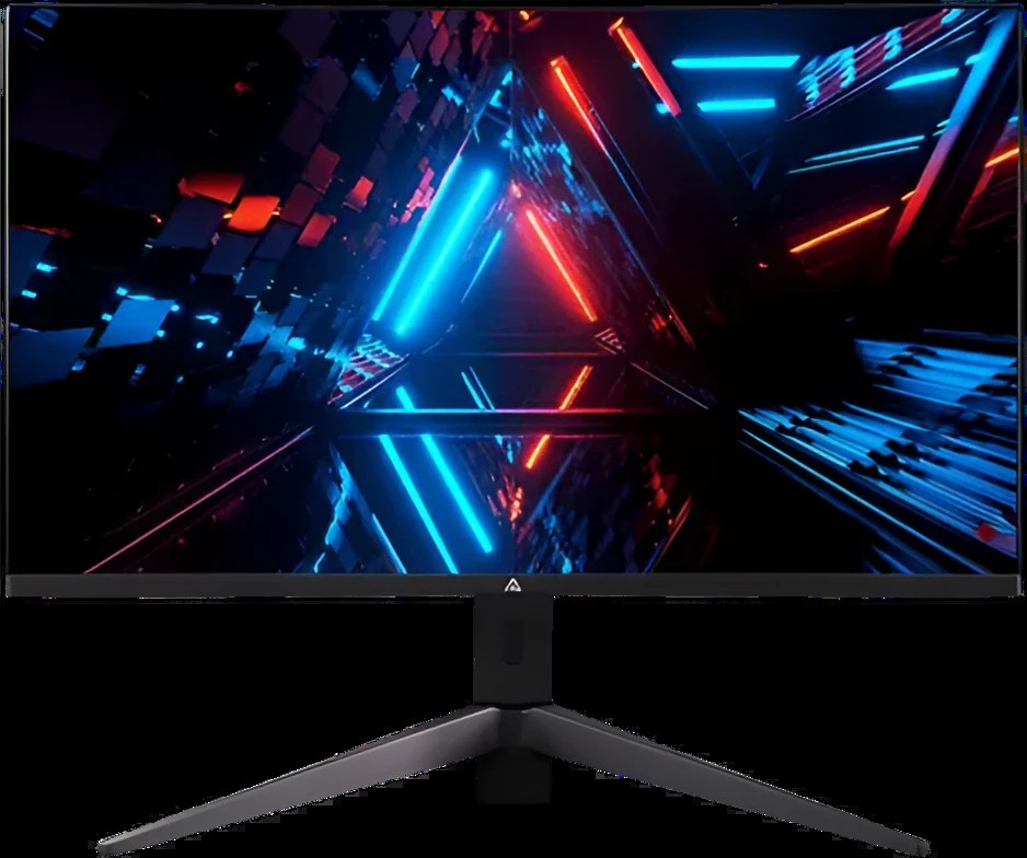 Монитор ABR Technology MC27GQC-i1 Black