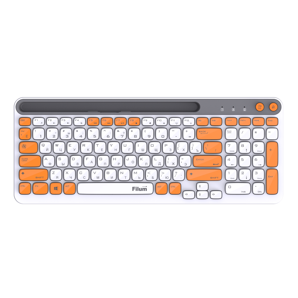 Клавиатура Filum FL-WKB20