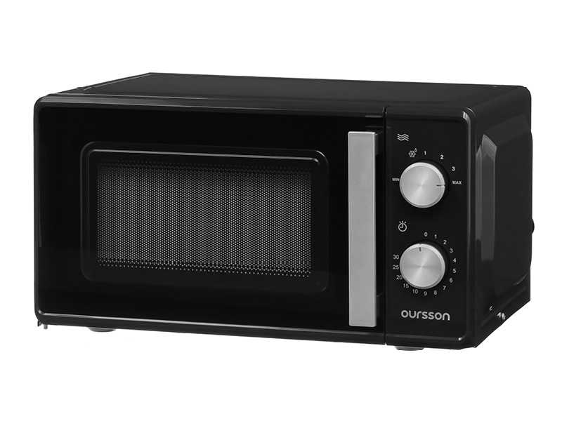 Микроволновая печь OURSSON MM1702/BL