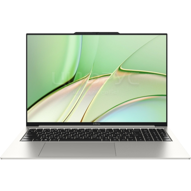 Ноутбук Infinix Xbook B16 BL614 (71005000714) Titanium Silver