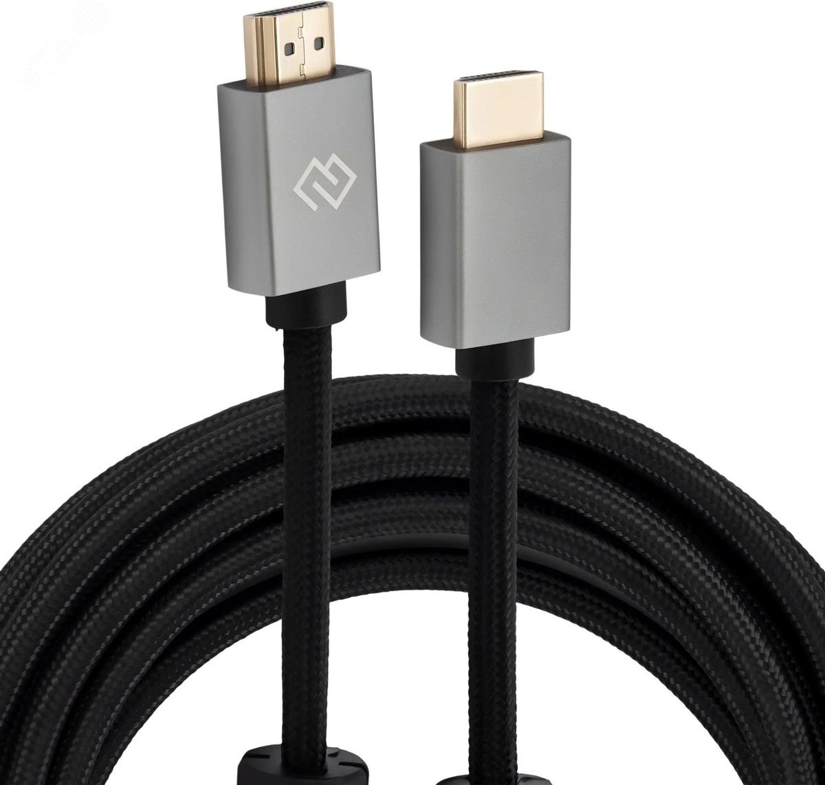 Кабель HDMI - HDMI , 5 метров (Black)