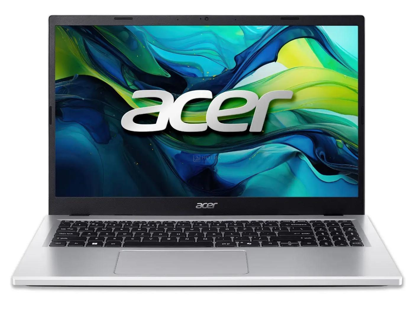 Ноутбук Acer Aspire Lite AL15-61P-R83Y (NX.D52CD.003_32Win11P) AMD Ryzen 5 8640HS 3500MHz/15.6"/1920x1080/32GB/512GB SSD/AMD Radeon 760M/Wi-Fi