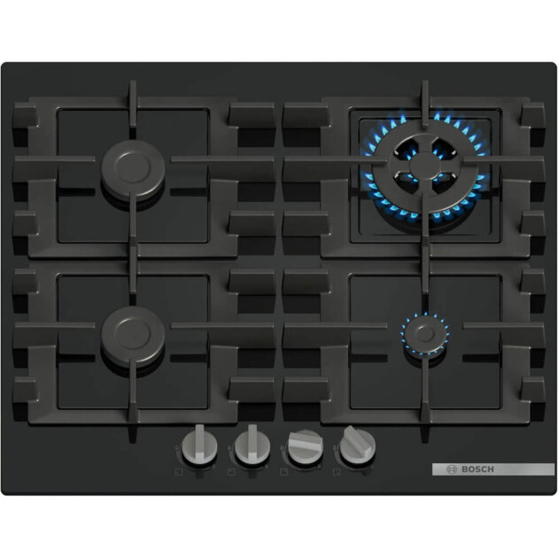 Варочная поверхность BOSCH PNH6B6K40