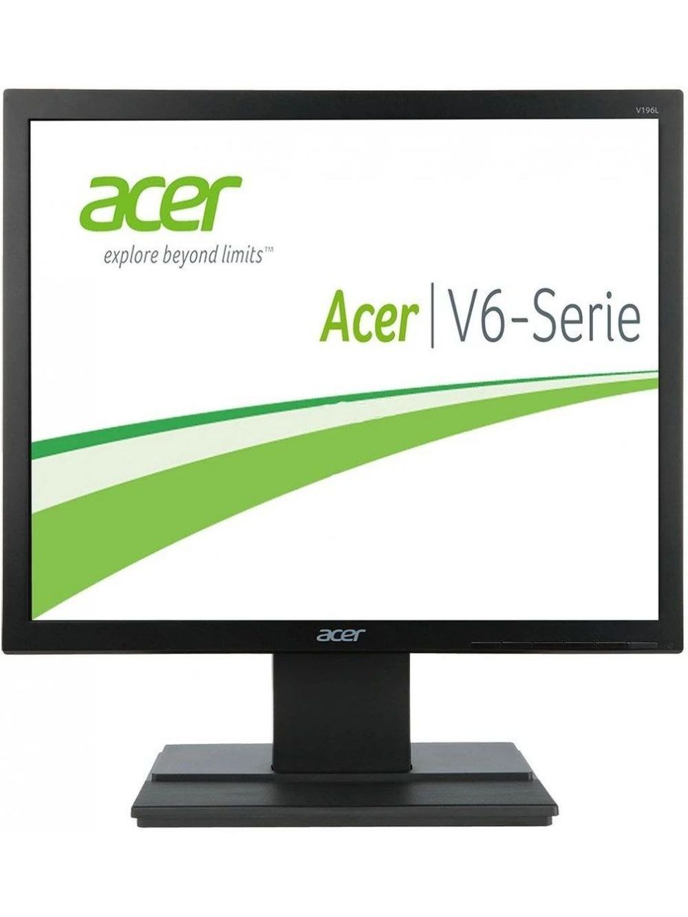 Монитор Acer V196LBb (UM.CV6CD.B03)