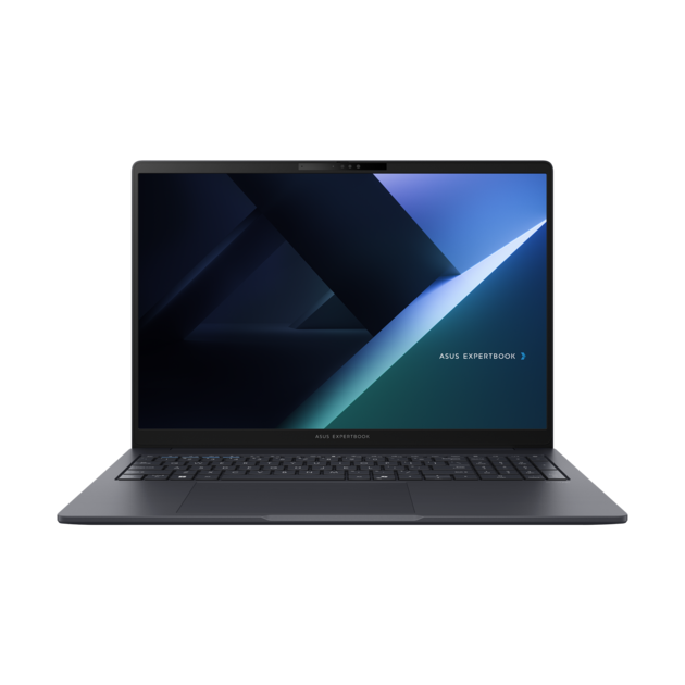 Ноутбук ASUS ExpertBook B3 B3605CCA-MB0204 (90NX08N1-M007T0_Win11P) Intel Core Ultra 7 255H 4400MHz/16"/1920x1200/16GB/512GB SSD/Intel Arc Graphics