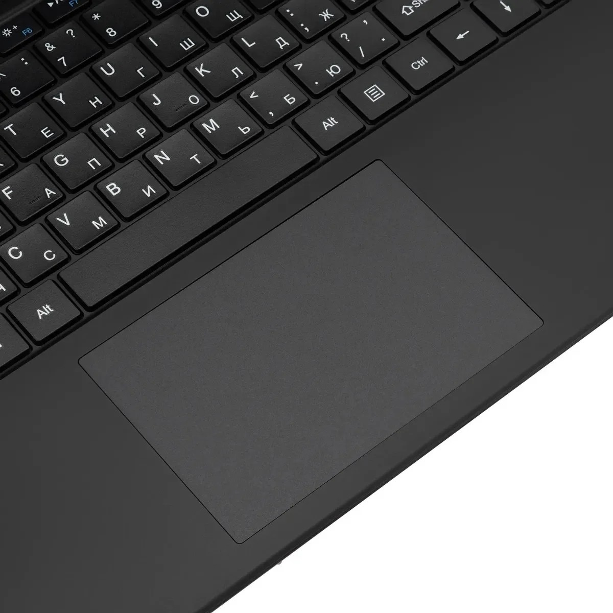 Ноутбук IRU Tactio 15ALG (2019263) Core i3 1215U 8Gb SSD256Gb Intel UHD Graphics 15.6" IPS FHD (1920x1080) Windows 11 Professional black