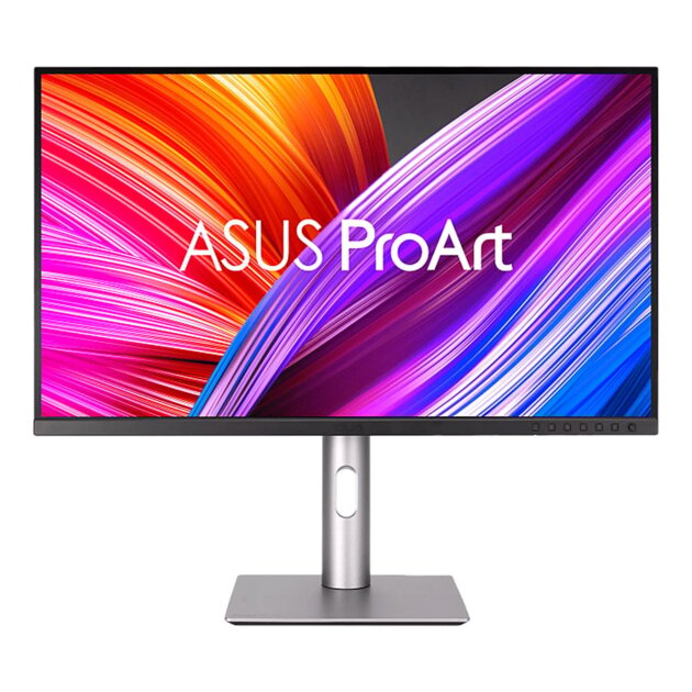 Монитор Asus ProArt PA279CRV (90LM08E0-B01K70) черный 27" IPS LED 16:9 HDMI M/M матовая HAS Piv 400cd 178гр/178гр 3840x2160 60Hz DP 4K USB 5.78кг