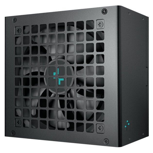 Блок питания Deepcool PL550D (R-PL550D-FC0B-WDEU-V2)