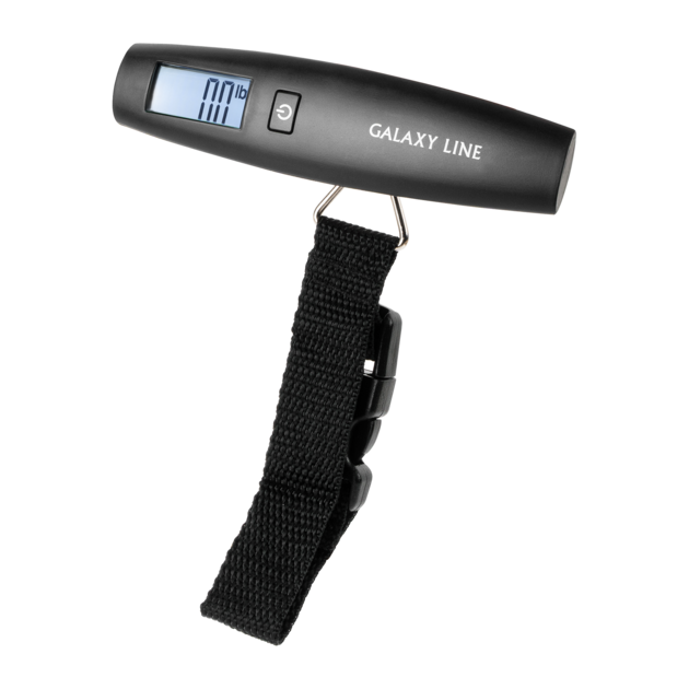 Весы кухонные GALAXY LINE GL 2832