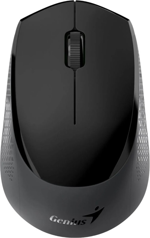Мышь беспроводная Genius NX-8000S BT черный