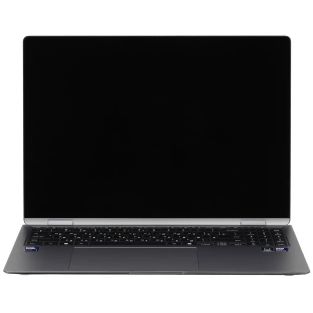 Ноутбук Samsung Galaxy Book 5 Pro 360 Intel Core Ultra 5 226V 16 Inch (16\512 GB) Win 11 Home