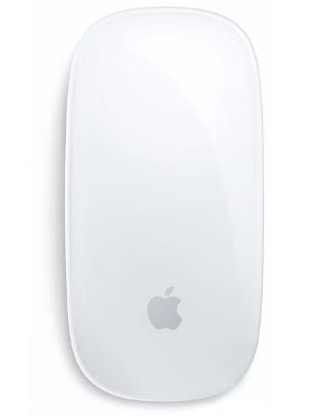 Мышь Apple MXK53 Magic Mouse (USB-C) White 254935