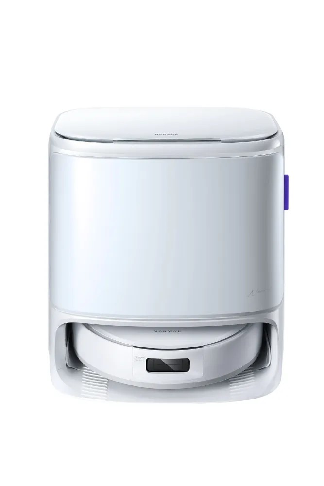 Робот-пылесос Narwal Freo Z10 White YJCC019