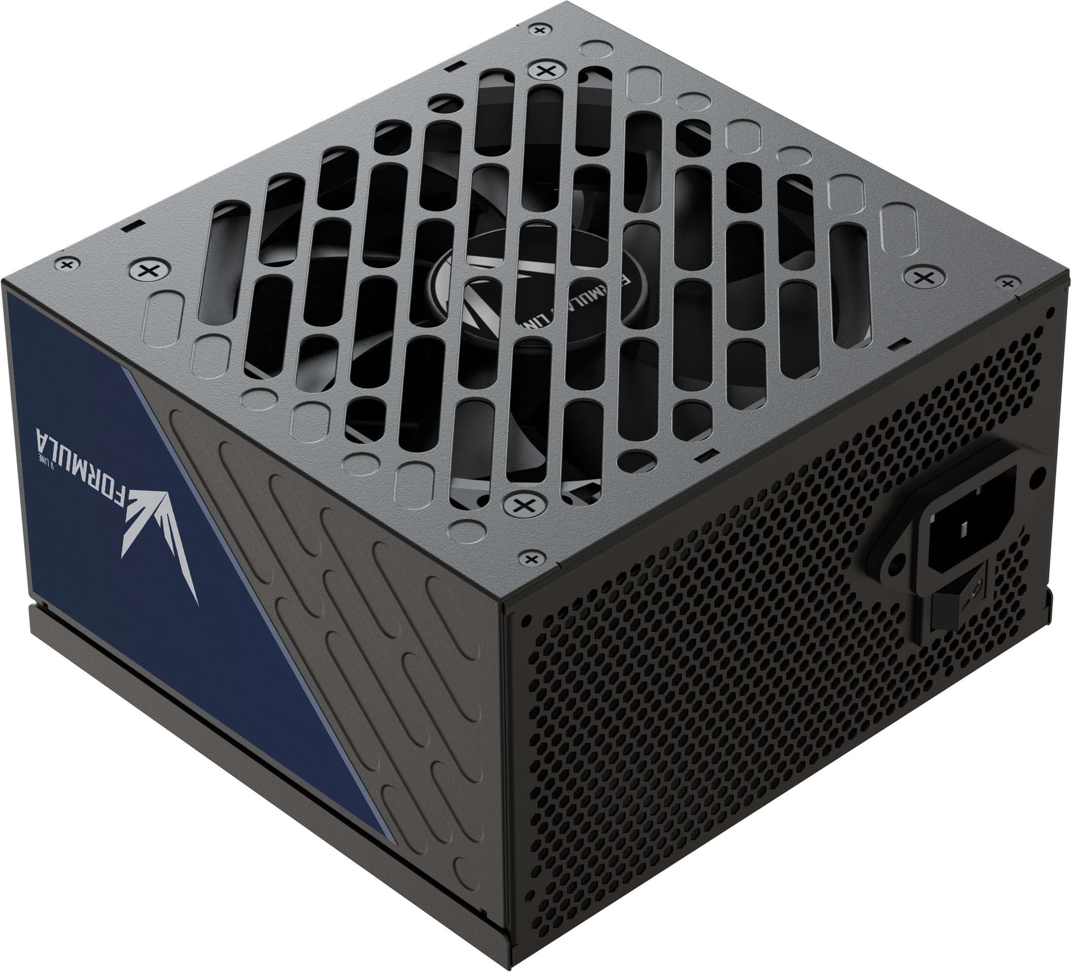 Блок питания Formula V Line FV-750LT, 750W, APFC, 12cm Fan