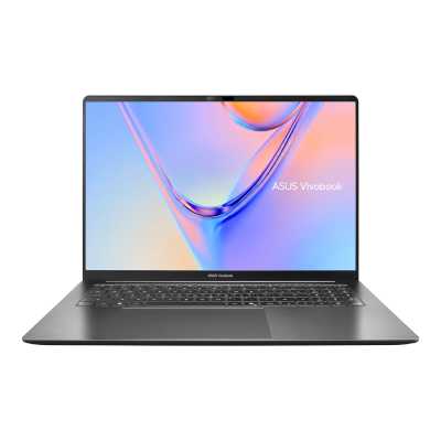 Ноутбук ASUS VivoBook S16 S5652MA-TK095 (90NB1962-M00700_Win11P) Intel Core 7 350 1500MHz/16"/1920x1200/16GB/256GB SSD/Intel Graphics/Wi-Fi/Bluetooth