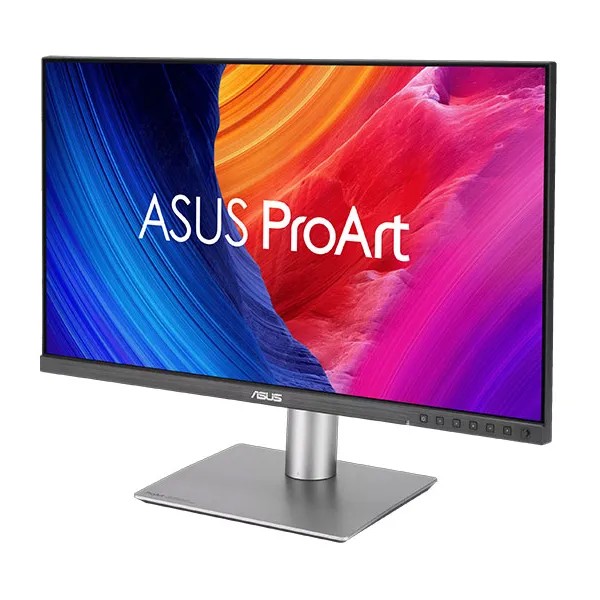 Монитор ASUS PA278QGV (90LM05L1-B01K71) IPS WQHD(2560x1440) 120Hz DP HDMI 4xUSB 5ms(GTG) 350cd/㎡ 16:9