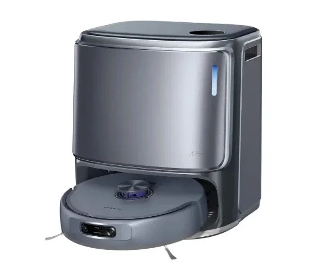 Робот-пылесос Narwal Freo Z10 Ultra Grey YJCC025