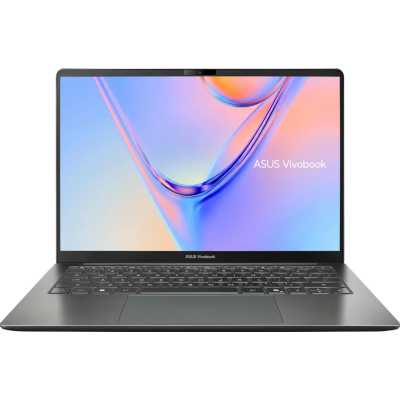 Ноутбук ASUS VivoBook S14 S5452MA-TM107 (90NB1991-M00980_Win11P) Intel Core 7 350 1500MHz/14"/1920x1200/16GB/256GB SSD/Intel Graphics/Wi-Fi/Bluetooth