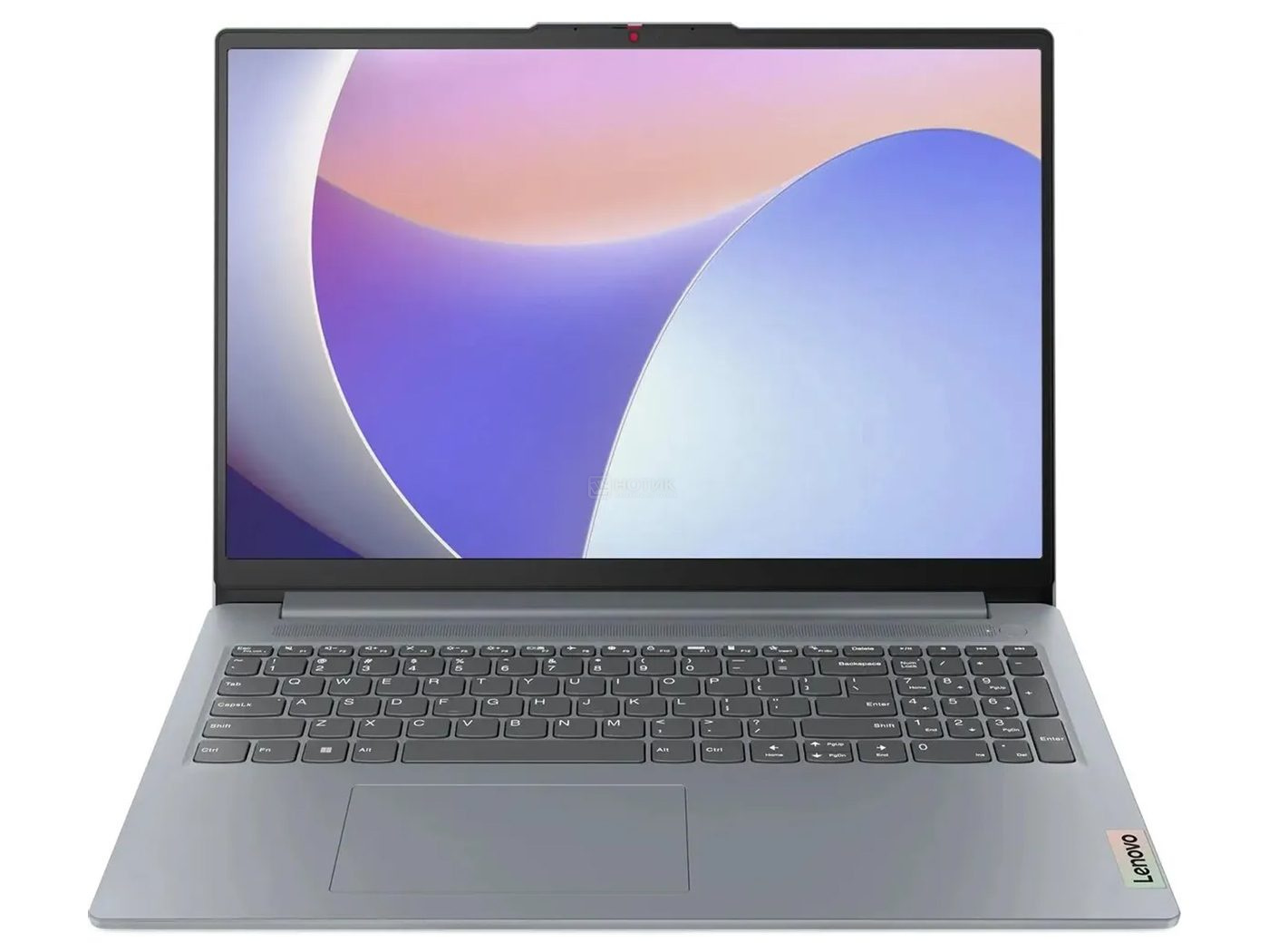 Ноутбук Lenovo IdeaPad Slim 3 15ABR8 (82XM01B4PS_Win11P) AMD Ryzen 7 5825U 2000MHz/15.6"/1920x1080/16GB/512GB SSD/AMD Radeon RX Vega 8/Wi-Fi/Bluetooth
