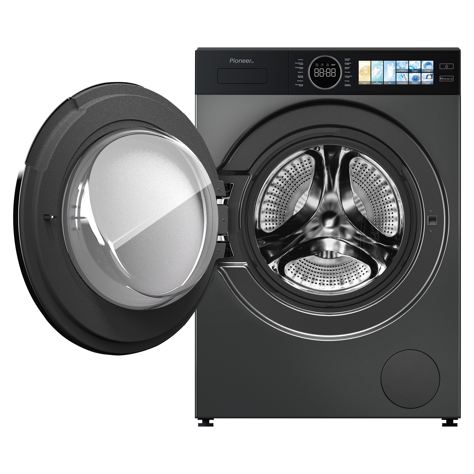 Стиральная машина Pioneer WM-240011DG
