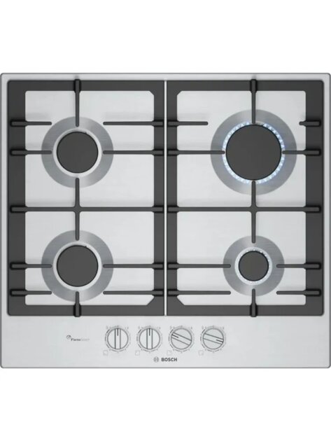 Варочная поверхность Bosch PCP6A5I90M нерж