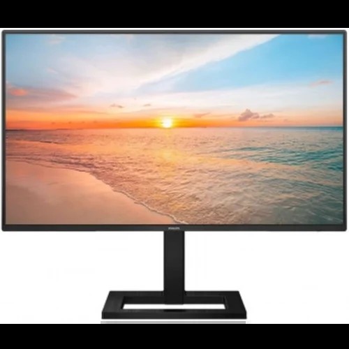 Монитор PHILIPS 24E1N1300AE (00/01) LCD 23.8'' 16:9 1920х1080(FHD) IPS, nonGLARE, 100 Hz, 250 cd/m2, H178/V178, 1300:1, 16.7M, 4ms, HDMI, USB-C