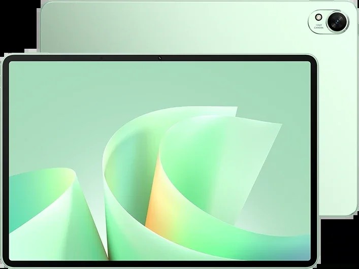 Планшет HUAWEI Matepad 11.5S 12/256 WF+KB PM Green 53014MLK