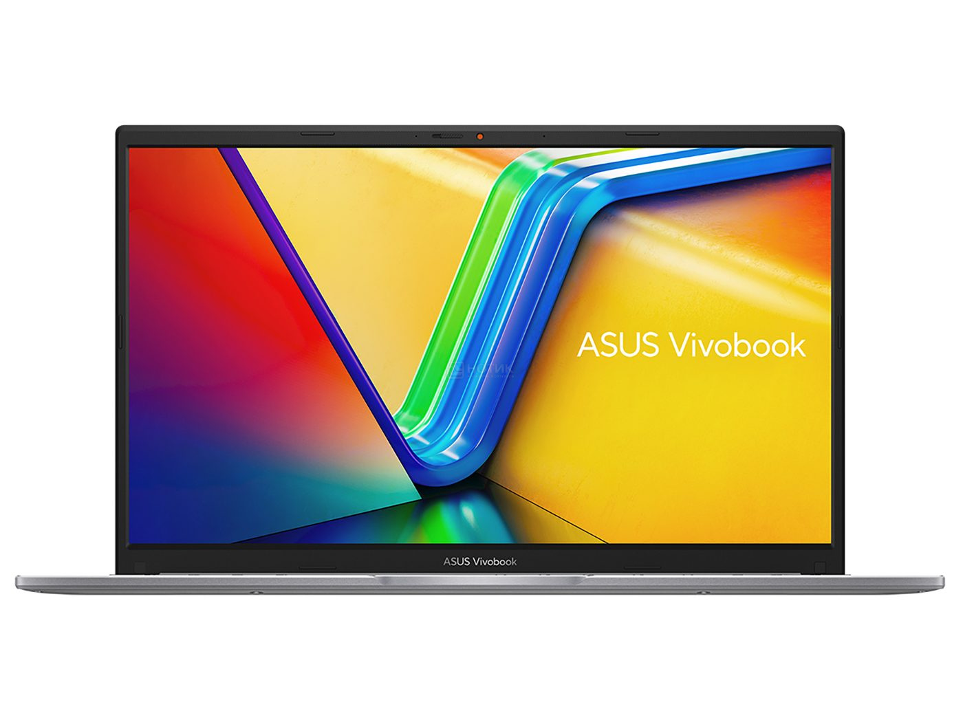 Ноутбук ASUS VivoBook 15 X1504VA-BQ5688 (90NB13Y2-M03FD0-Win11Pro) Core 5 120U 8Gb SSD 256Gb Intel Graphics 15,6 FHD IPS 42Вт*ч Серебристый