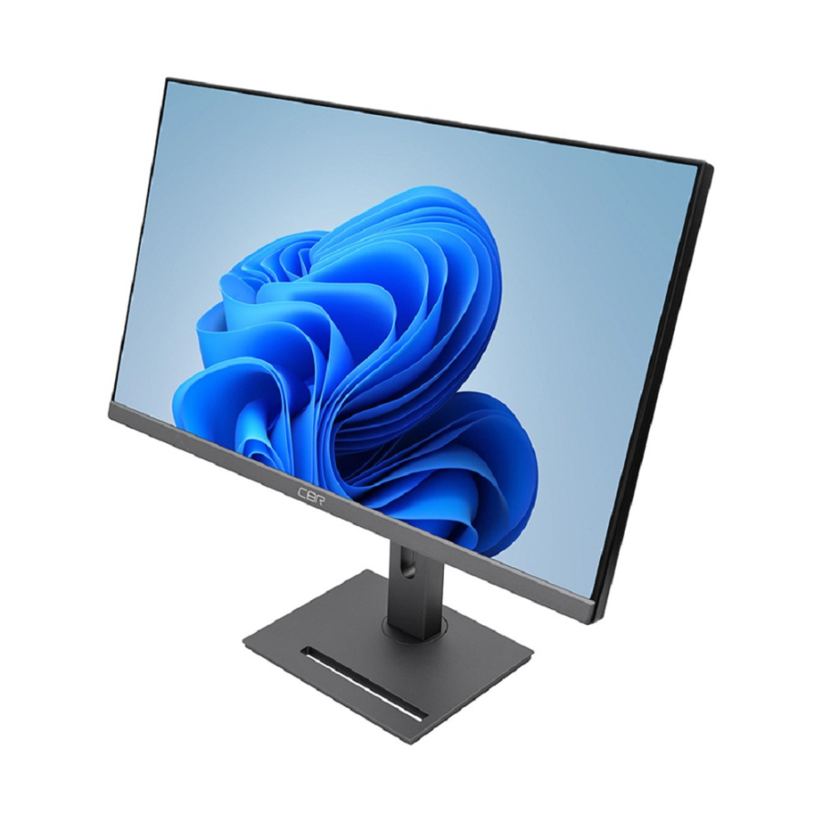 Моноблок CBR AiOSMCR2401-HN24I3G12 23.8" FHD IPS (i3-1215U(1.2GHz)/0 RAM/0 SSD/Intel UHD Graphics/RJ45
