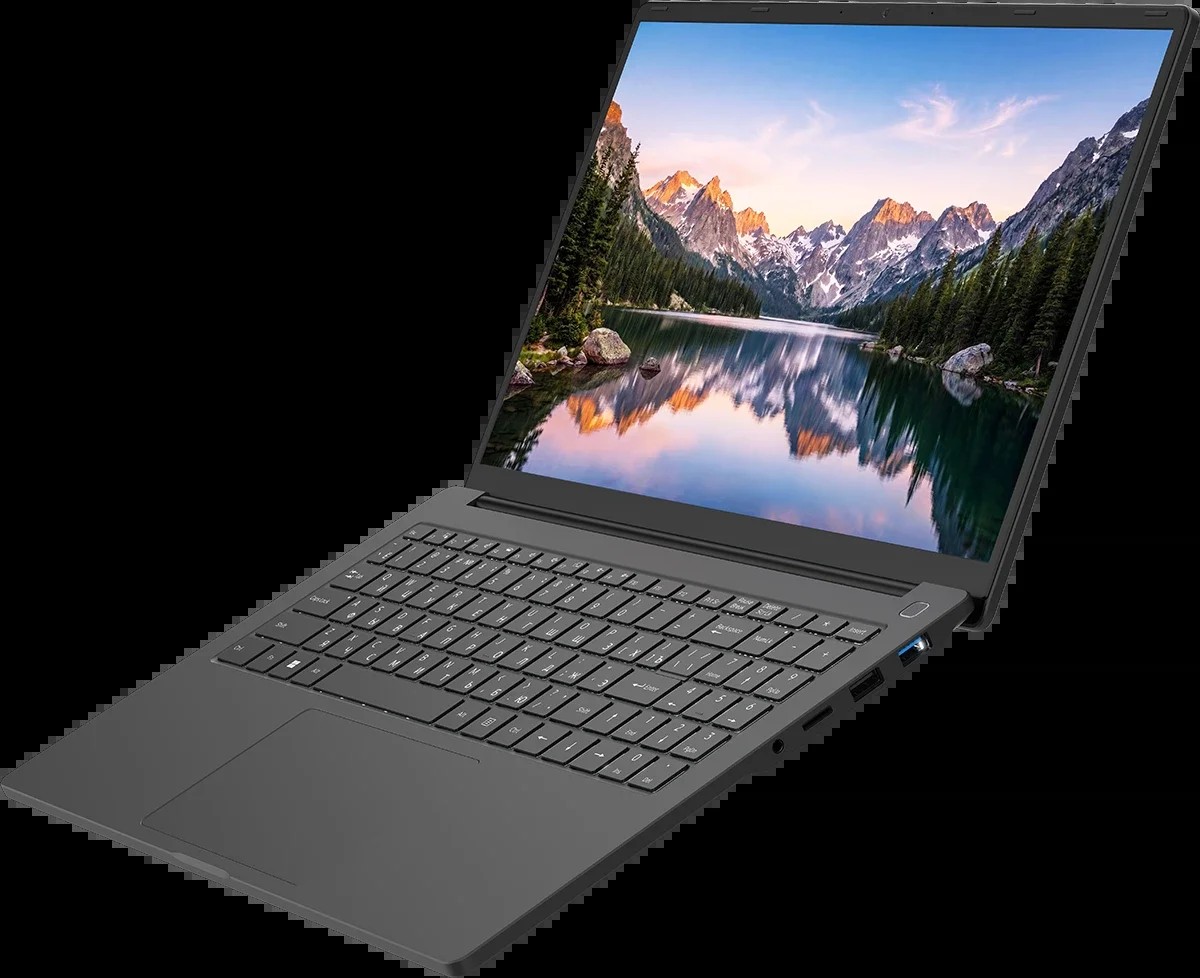 Ноутбук Rikor Neuro 3 (RL-AC02-Win11pro) OP-02 15.6" FHD IPS Ryzen 5 7430/16Gb/512Gb/РФ