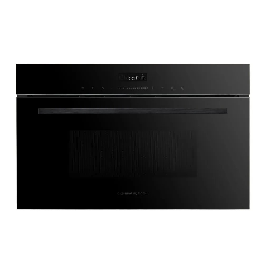 Zigmund &amp; Shtain BMO 27 B микроволновая печь