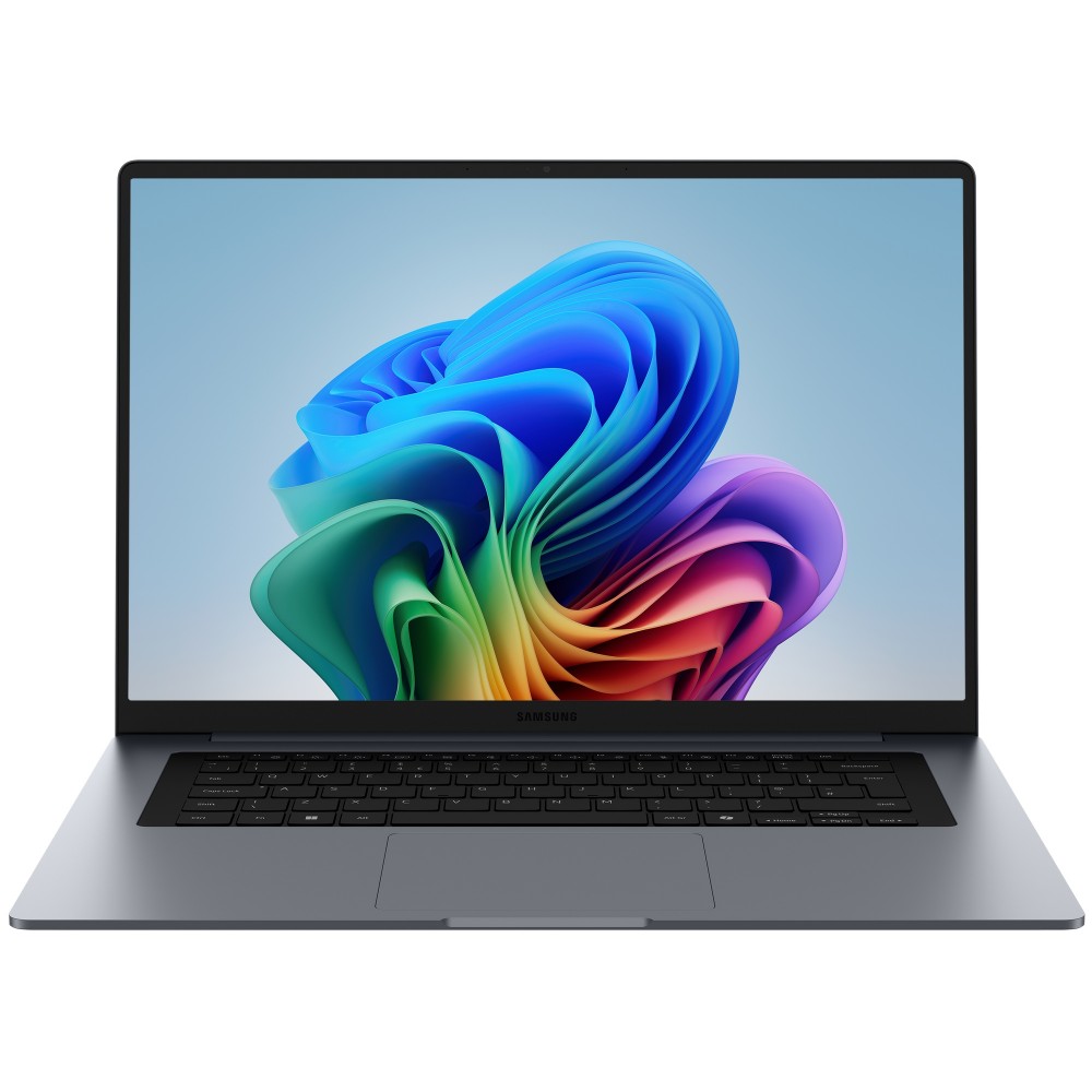 Ноутбук Samsung Galaxy Book 6 (KG2IN) NP760VJG 16/512 Gray