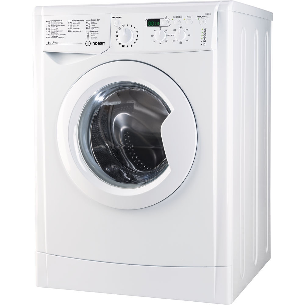 Стиральная машина Indesit IWSD 5105 UZ