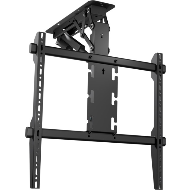 Кронштейн для телевизора Onkron N3LE-B черный 50"-75" макс.40кг потолочный наклон
