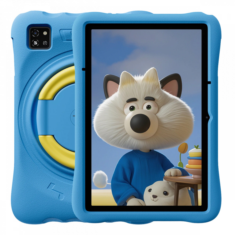 Планшет OSCAL Pad 60 Kids 4/128GB Blue