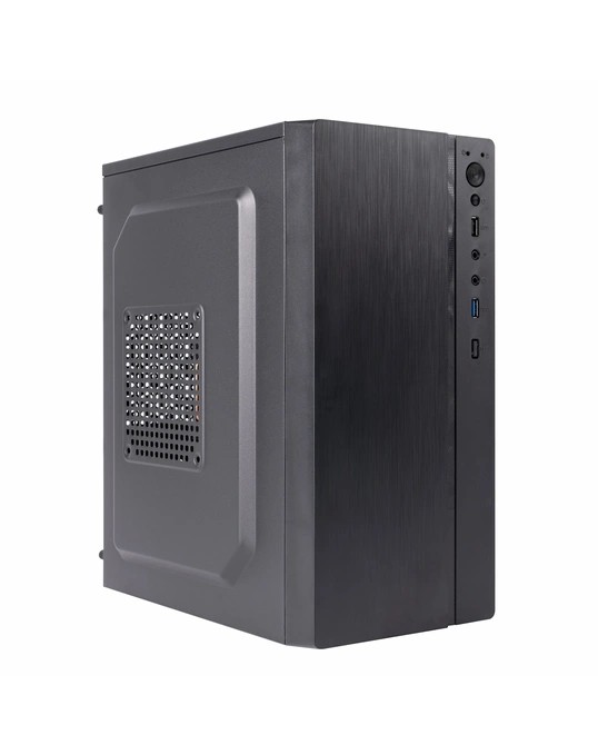 ПК X-Computers Business (FL000001333) AMD Ryzen 5 3200G/A520/8GB DDR4/256GB NVMe SSD/450W/KB+M