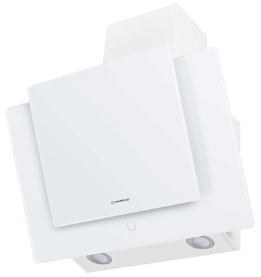 Вытяжка Maunfeld Wind 60 Glass White