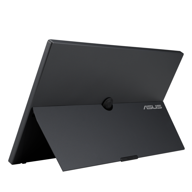 Монитор Asus ZenScreen MB16AHG (90LM08U0-B01170) черный