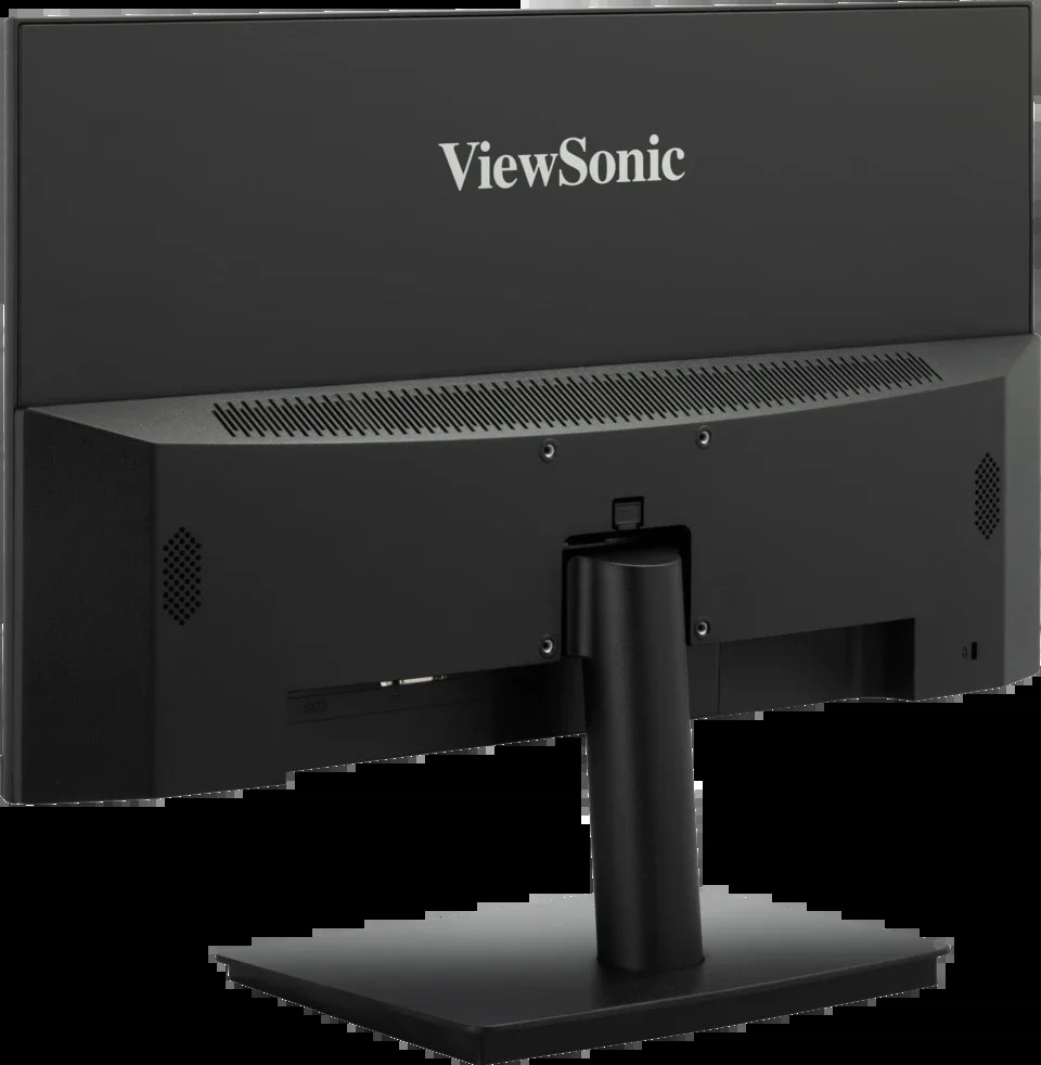 Монитор ViewSonic VA220-H черный