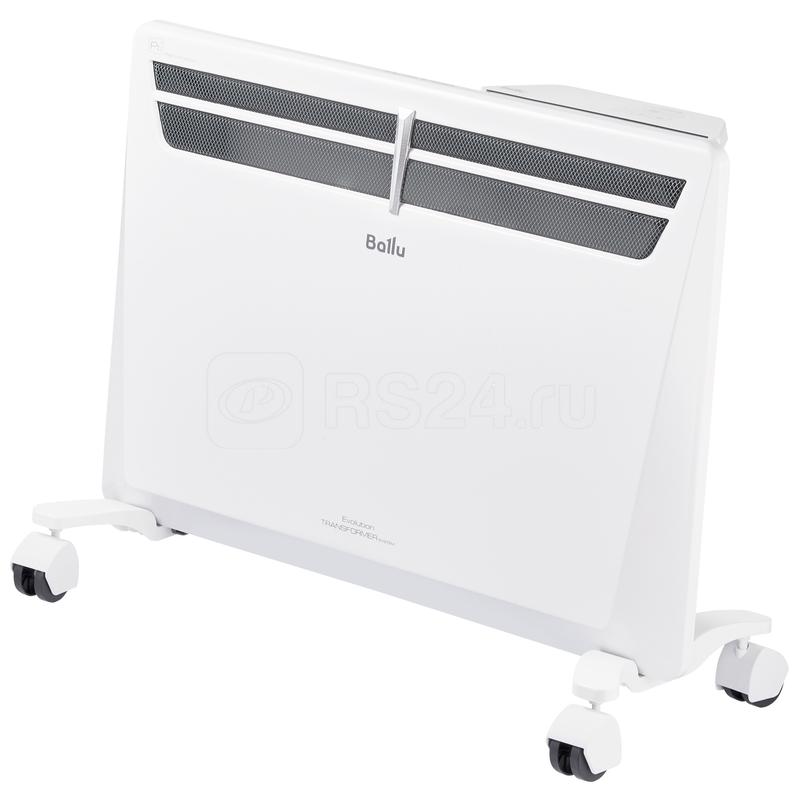 Конвектор электрический Ballu Evolution Digital Inverter BEC/EVI4-1000
