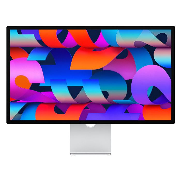 Монитор Apple Studio Display 2026 MFEW4 27" Standard glass - Tilt- and height-adjustable stand