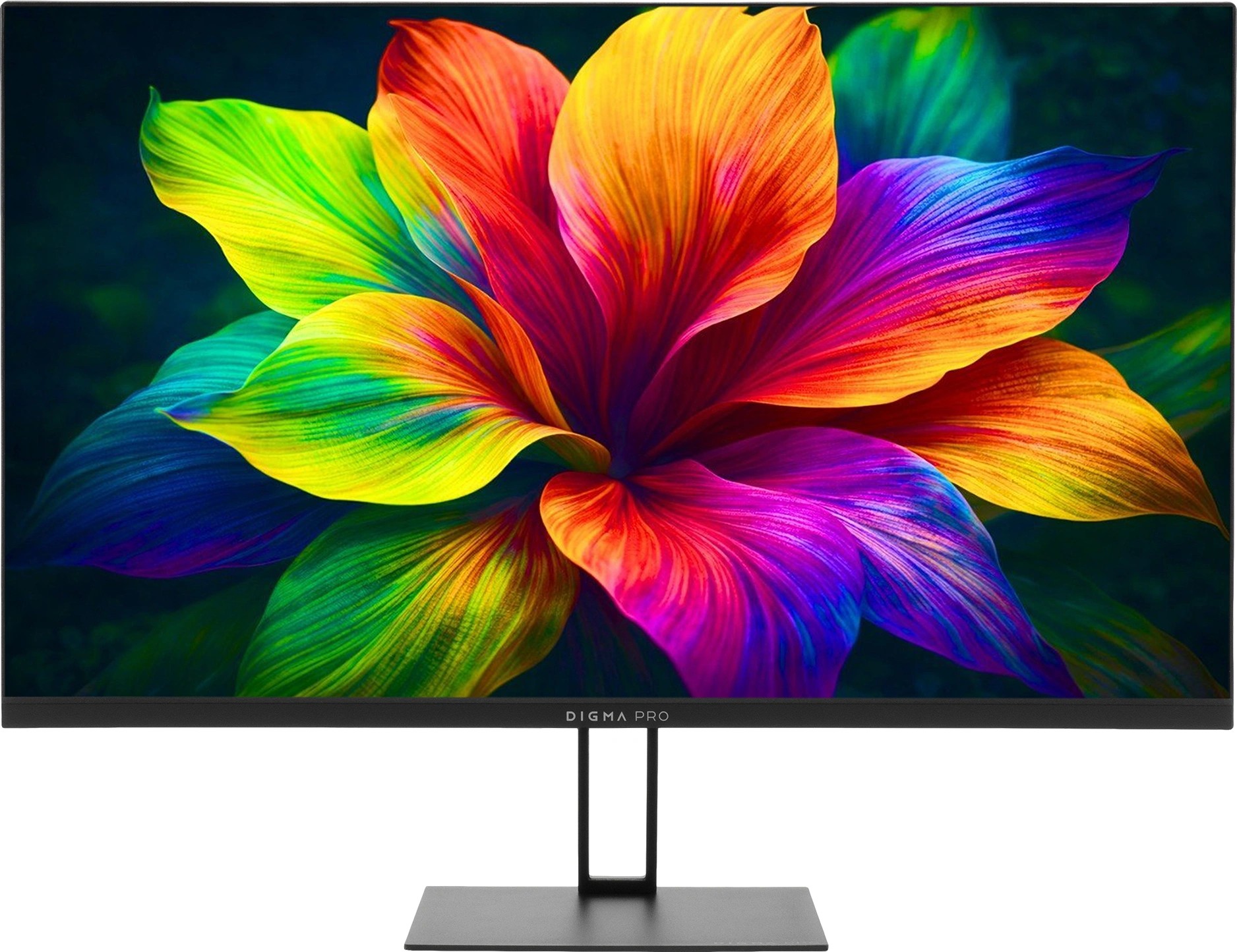Монитор Digma Pro Motion L TM27SB02 черный