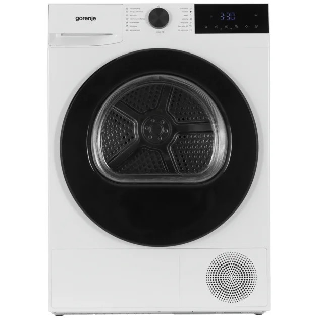 Сушильная машина GORENJE DG2P9D/C