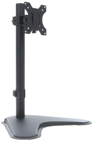 Кронштейн DEXP MM32-T01 для LCD/LED-мониторов 13"-32" Накл. 45° Пов. 90° Вращ.180° До 8 кг макс