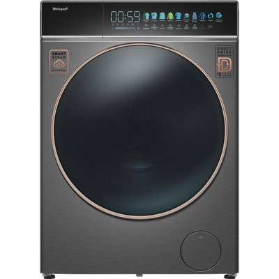 Стиральная машина Weissgauff WM 58411 Direct Drive Inverter Premium Steam