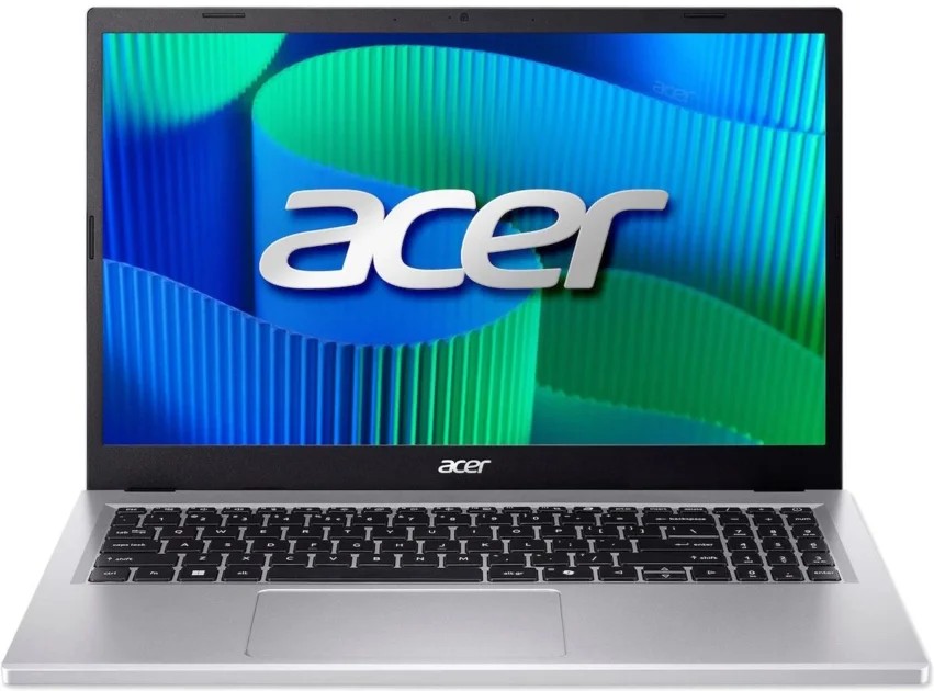 Ноутбук Acer Extensa 15 EX215-57-597H (NX.EJBER.00A) (1920x1080 (матовый) IPS)/Intel Core i5 13420H(2.1Ghz)/32768Mb/1024PCISSDGb/noDVD/Int:Intel HD